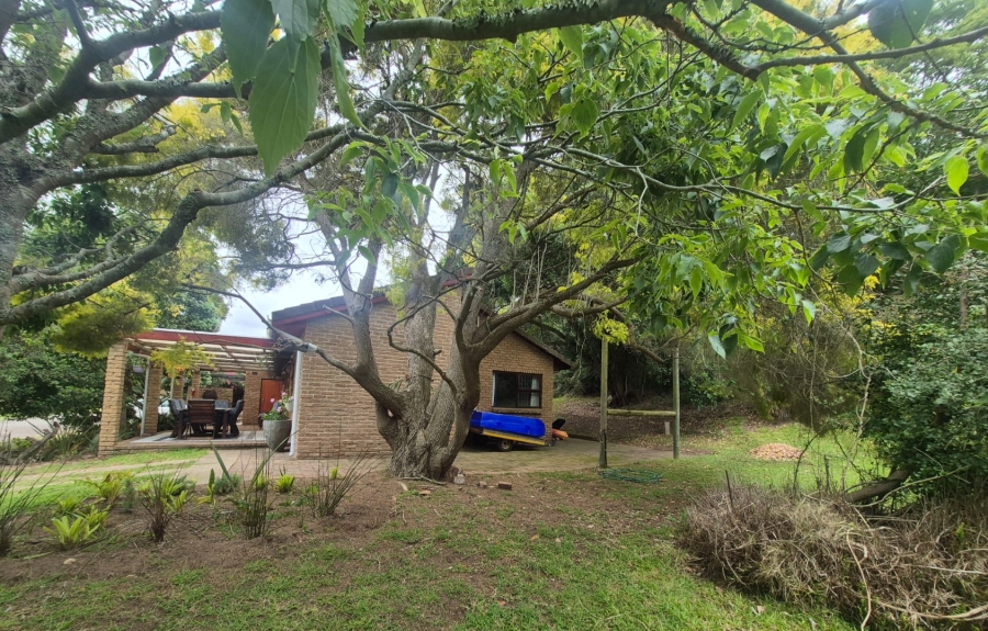 3 Bedroom Property for Sale in Brenton On Lake Western Cape